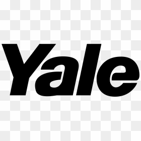 Logo Yale Vector, HD Png Download - yale png