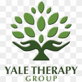 Yale Therapy Group , Png Download - Graphic Design, Transparent Png - yale png