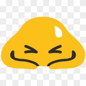 Apology Emojis, HD Png Download - bow emoji png