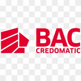 Bac Credomatic Logo - Bac Credomatic Logo Png, Transparent Png - bank of america icon png