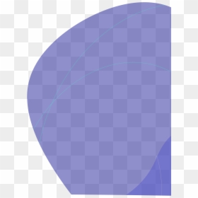 Oval - Circle, HD Png Download - simple page divider png