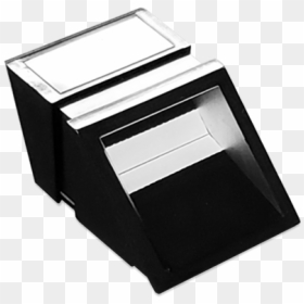 Office Equipment, HD Png Download - white fingerprint png