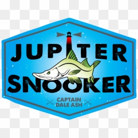 Snookerlogo - Sign, HD Png Download - snook png