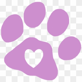 #wellies #welliesfamily #boots #family #ftestickers - Heart, HD Png Download - dog paw heart png