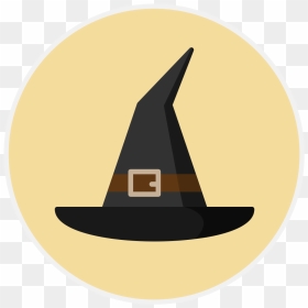 Witches Icon Png, Transparent Png - the witch png