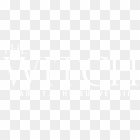 Microsoft It Academy, HD Png Download - the witch png