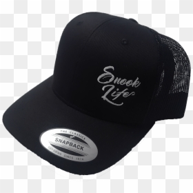 Baseball Cap, HD Png Download - snook png