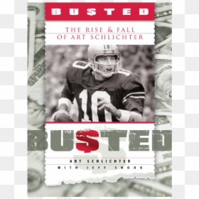 Busted, HD Png Download - snook png