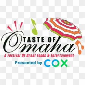 Taste Of Omaha - Taste Of Omaha 2018, HD Png Download - fogata png