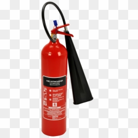 Extinguisher Png Image - Carbon Dioxide Fire Extinguishers Range, Transparent Png - fires png