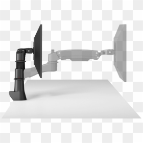 Computer Monitor, HD Png Download - left arm png