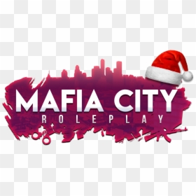 Mafia City Roleplay, HD Png Download - gta online character png