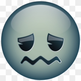 Circle, HD Png Download - sadface png