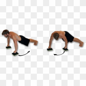 Press Up, HD Png Download - left arm png