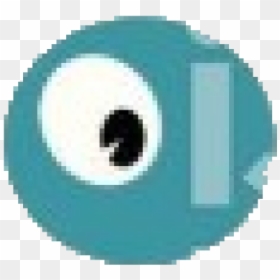 Teal Bug Svg Clip Arts - Circle, HD Png Download - bug.png
