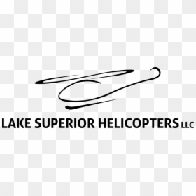 Logoblk - Line Art, HD Png Download - helicopters png