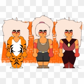 Cartoon, HD Png Download - chibis png