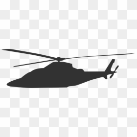 Helicopter Rotor, HD Png Download - helicopters png