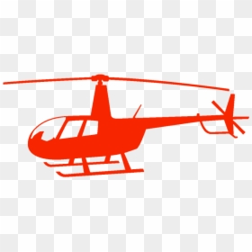 Robinson R44, HD Png Download - helicopters png