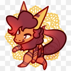Cartoon, HD Png Download - chibis png