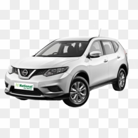Nissan Png Image - Nissan X Trail 2019 Price In Uae, Transparent Png - nissan car png