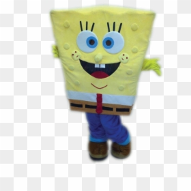 Cartoon, HD Png Download - spongbob png