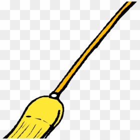 Broom Clip Art , Png Download - Broom Clip Art, Transparent Png - broom.png