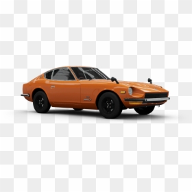 Forza Wiki - First Generation Nissan Z-car (s30), HD Png Download - nissan car png