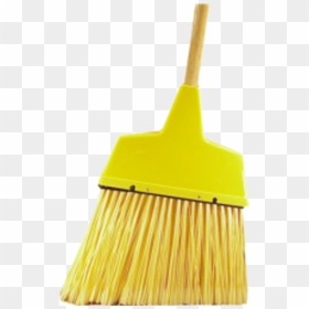 Angular Broom, HD Png Download - broom.png
