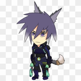 Mlx0wgg - Cartoon, HD Png Download - chibis png