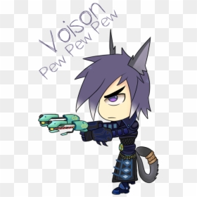 Xhggepn - Cartoon, HD Png Download - chibis png