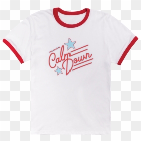 Taylor Swift Calm Down Shirt, HD Png Download - calm png