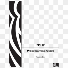 Zebra Technologies, HD Png Download - barcode .png