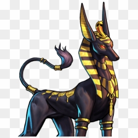 Gems Of War Wikia - Pharaon Png, Transparent Png - hound png