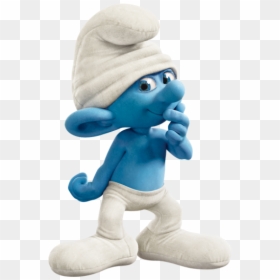 Clumsy Smurf Png Image - Smurf Png, Transparent Png - smurfette png