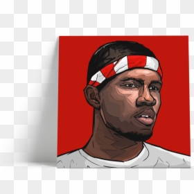 Transparent Frank Ocean Png - Illustration, Png Download - ocean.png