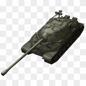 Is-7 В World Of Tanks Blitz - Amx Ac Mle 48, HD Png Download - tank.png