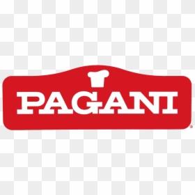 Logo Pagani Industrie Alimentari - Logo Alimentare, HD Png Download - pagani logo png