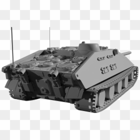 Churchill Tank, HD Png Download - tank.png