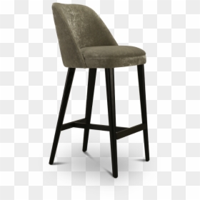 20180723 Produto 16 - Chair, HD Png Download - barstool png
