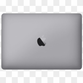 #freetoedit #mac #apple #png #pngs #computer #stickers - Transparent Closed Macbook Png, Png Download - white apple png