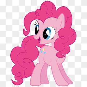 Pinkie Pie Download Png Image - My Little Pony Pinkie Pie No Background, Transparent Png - my little pony pinkie pie png
