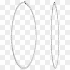 Earrings, HD Png Download - jlo png