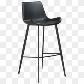Hype Dan Form Stool, HD Png Download - barstool png