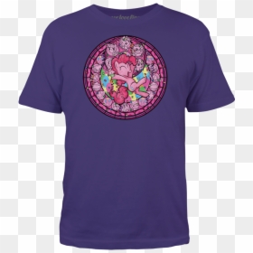 Houses And Humans T Shirt, HD Png Download - my little pony pinkie pie png