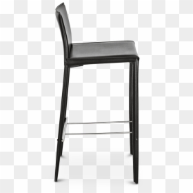 Bastian Barstool Black A304 - Bar Stool, HD Png Download - barstool png