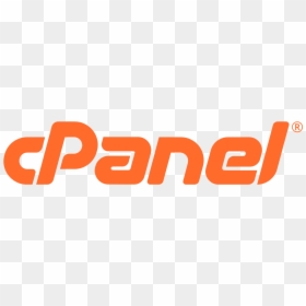Cpanel Logo, HD Png Download - cpanel logo png