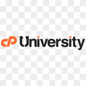 Cpanel University - Graphic Design, HD Png Download - cpanel logo png