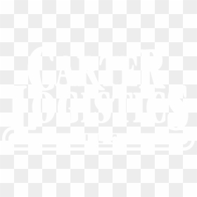Carter Logistics, HD Png Download - carters logo png