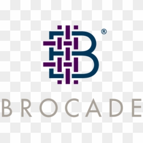Brocade, HD Png Download - brocade logo png